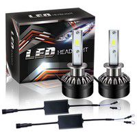 D6-H1 LED Headlight