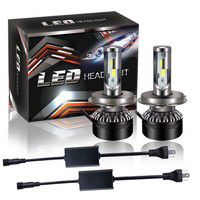 D6-H4 LED Headlight