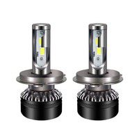 D6-H4 LED Headlight