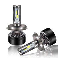 D6-H4 LED Headlight