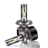 D6-H4 LED Headlight