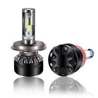 D6-H4 LED Headlight