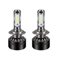 D6-H7 LED Headlight
