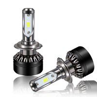 D6-H7 LED Headlight