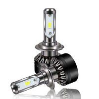 D6-H7 LED Headlight