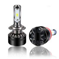 D6-H7 LED Headlight