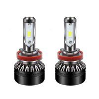 D6-H11 LED Headlight