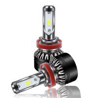 D6-H11 LED Headlight