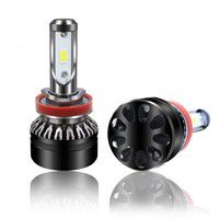 D6-H11 LED Headlight