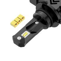 10S-9006 LED Headlight