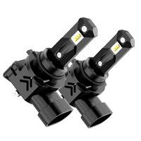 10S-9006 LED Headlight