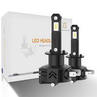 10S-H1 LED Headlight