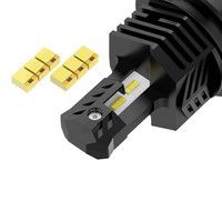 10S-H4 LED Headlight