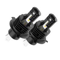 10S-H4 LED Headlight