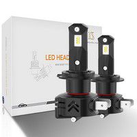 10S-H7 LED Headlight