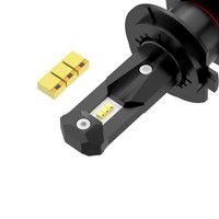 10S-H7 LED Headlight