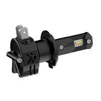 10S-H7 LED Headlight
