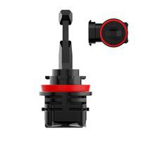10S-H11 LED Headlight