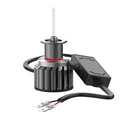 Y16-H1 LED Headlight