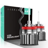 Y16-H8 LED Headlight