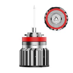 Y16-H11 LED Headlight