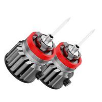 Y16-H16 LED Headlight