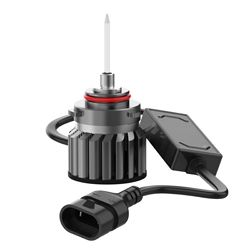 Y16-9005 LED Headlight