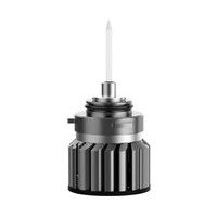 Y16-9006 LED Headlight
