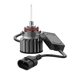 Y16-9012 LED Headlight