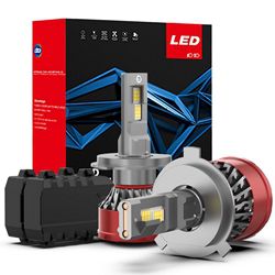 V30-H4 LED Headlight