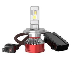 V30-H4 LED Headlight