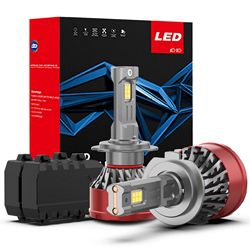 V30-H7 LED Headlight