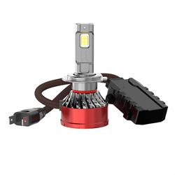 V30-H7 LED Headlight
