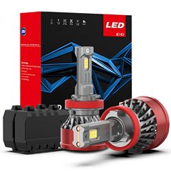 V30-H8 LED Headlight