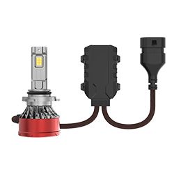 V30-9006 LED Headlight