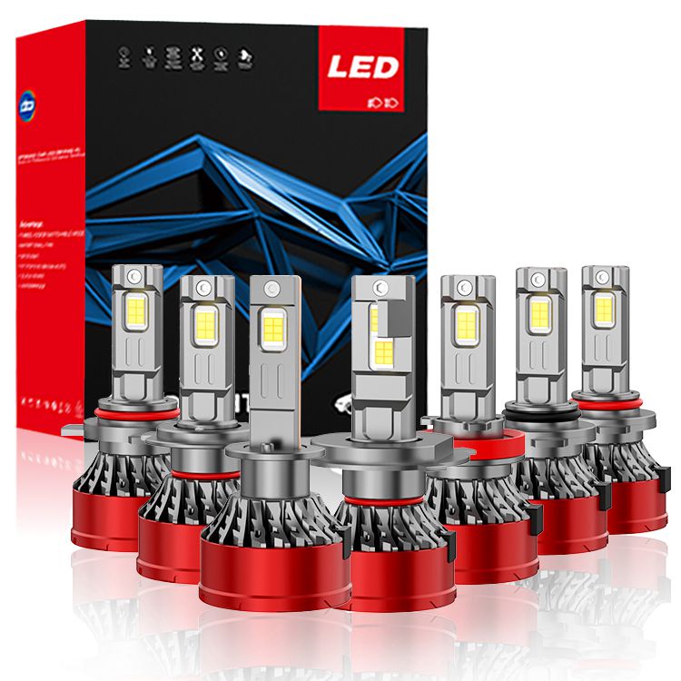 V30 Series LED Headlights