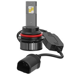 D21-9004 LED Headlight
