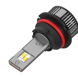 D21-9004 LED Headlight