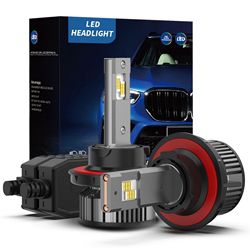 D21-H13 LED Headlight