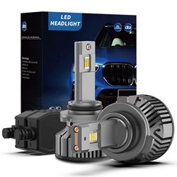 D21-9006 LED Headlight