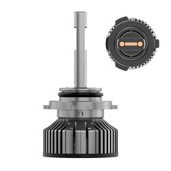 D21-9006 LED Headlight