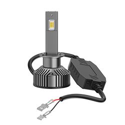 D21-H1 LED Headlight