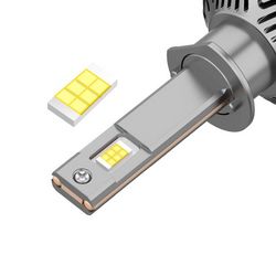 D21-H1 LED Headlight