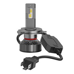 D21-H4 LED Headlight