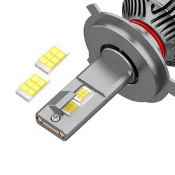 D21-H4 LED Headlight