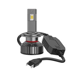 D21-H7 LED Headlight