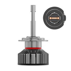 D21-H7 LED Headlight