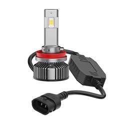 D21-H11 LED Headlight
