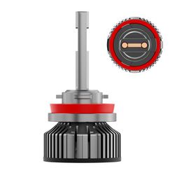 D21-H11 LED Headlight
