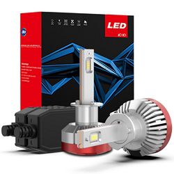 V19-H1 LED Headlight